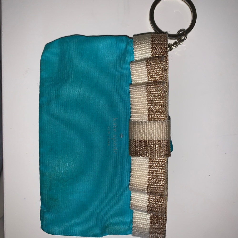 Kate Spade Coin Purse